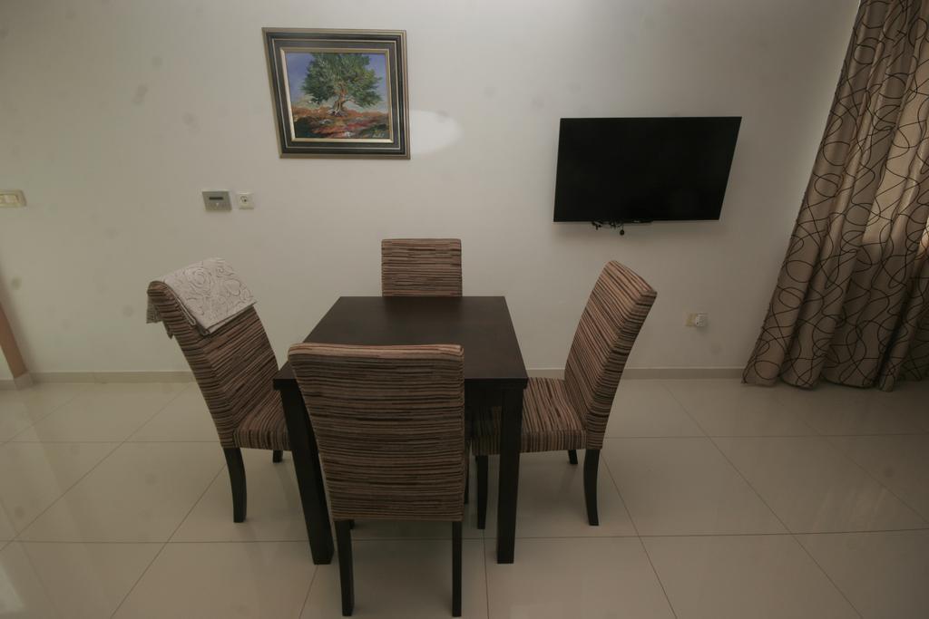 Apartments Salatić Krk Town Bagian luar foto