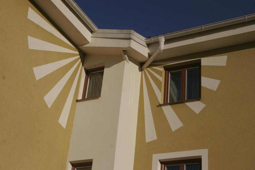 Apartments Salatić Krk Town Bagian luar foto