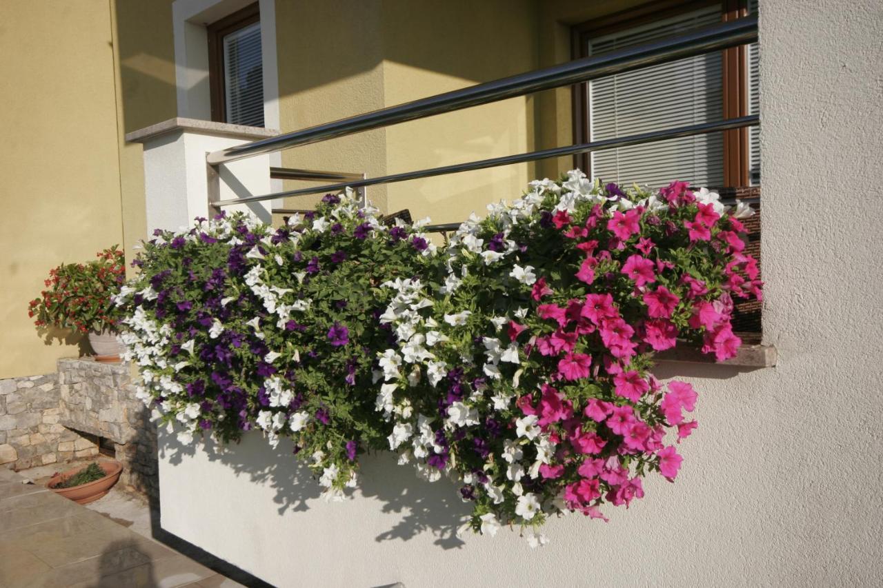 Apartments Salatić Krk Town Bagian luar foto